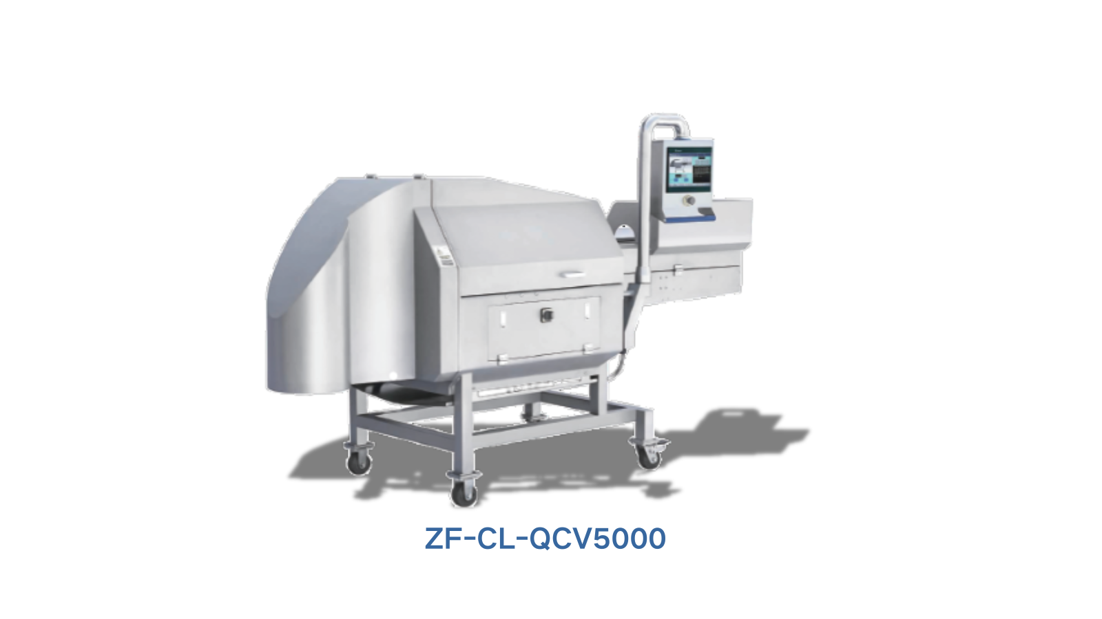 切割类 ZF-CL-QCV5000